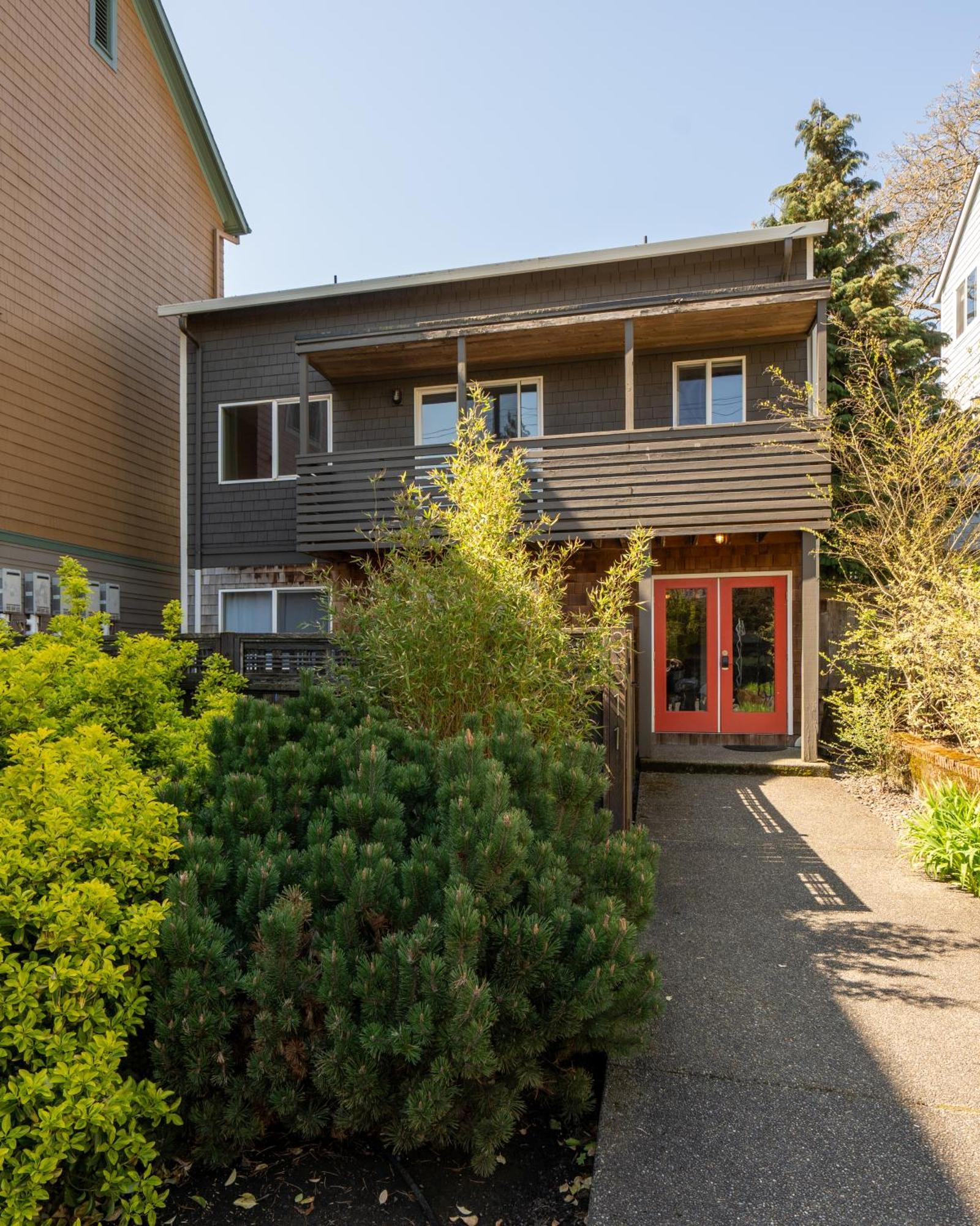 Holiday home Collection - John's Landing Haven - Near Ohsu *