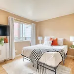 Stay Portland Collection - John\'S Landing Haven - Studio Near Ohsu