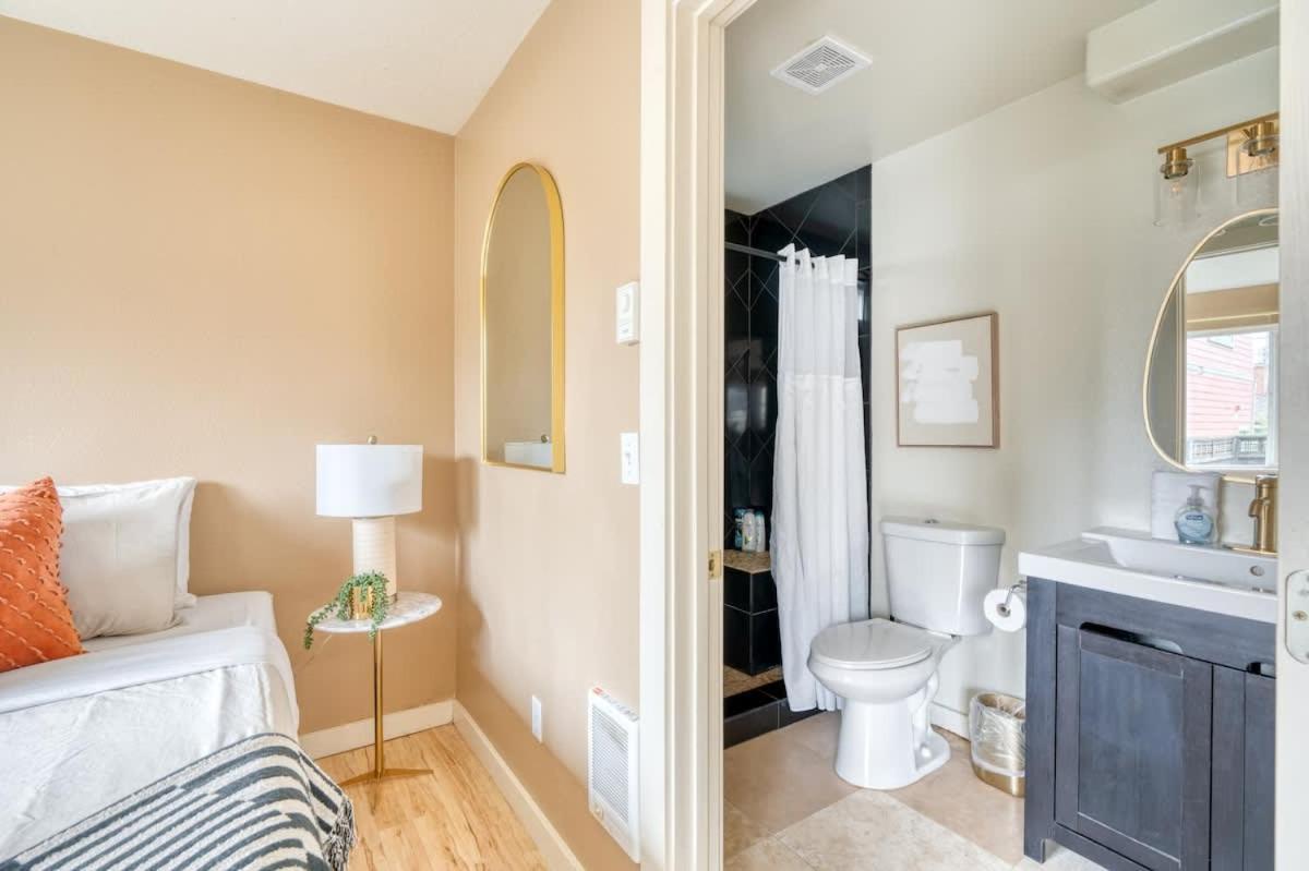 - John's Landing Haven - Near Ohsu Apartment *