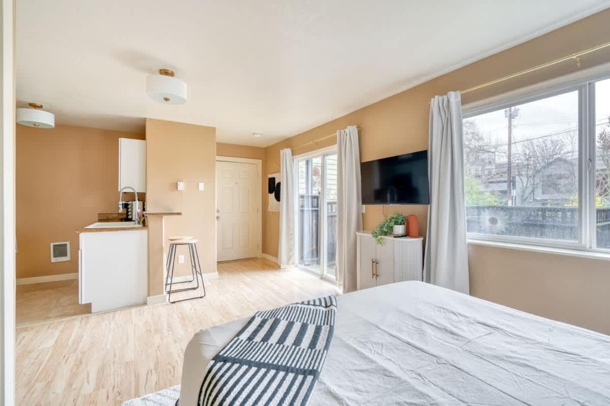 Apartment - John's Landing Haven - Near Ohsu *
