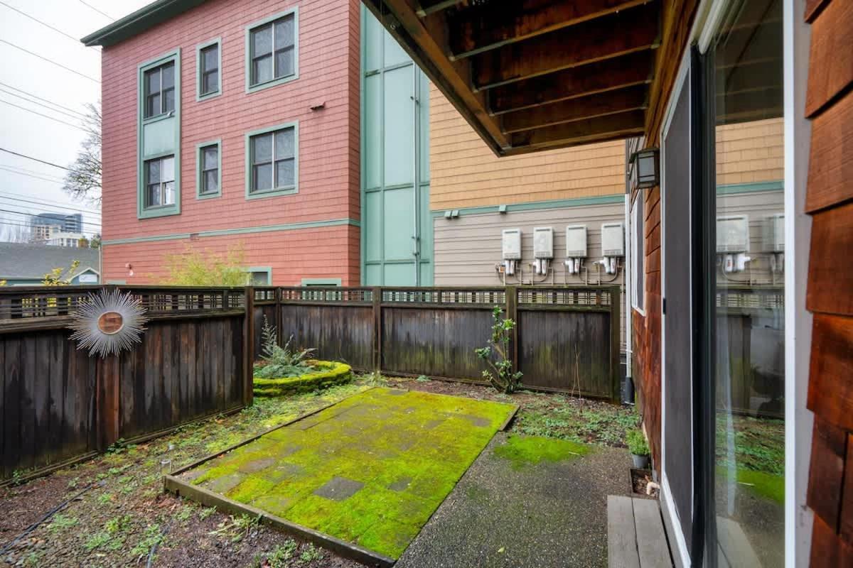 - John's Landing Haven - Near Ohsu Apartment *