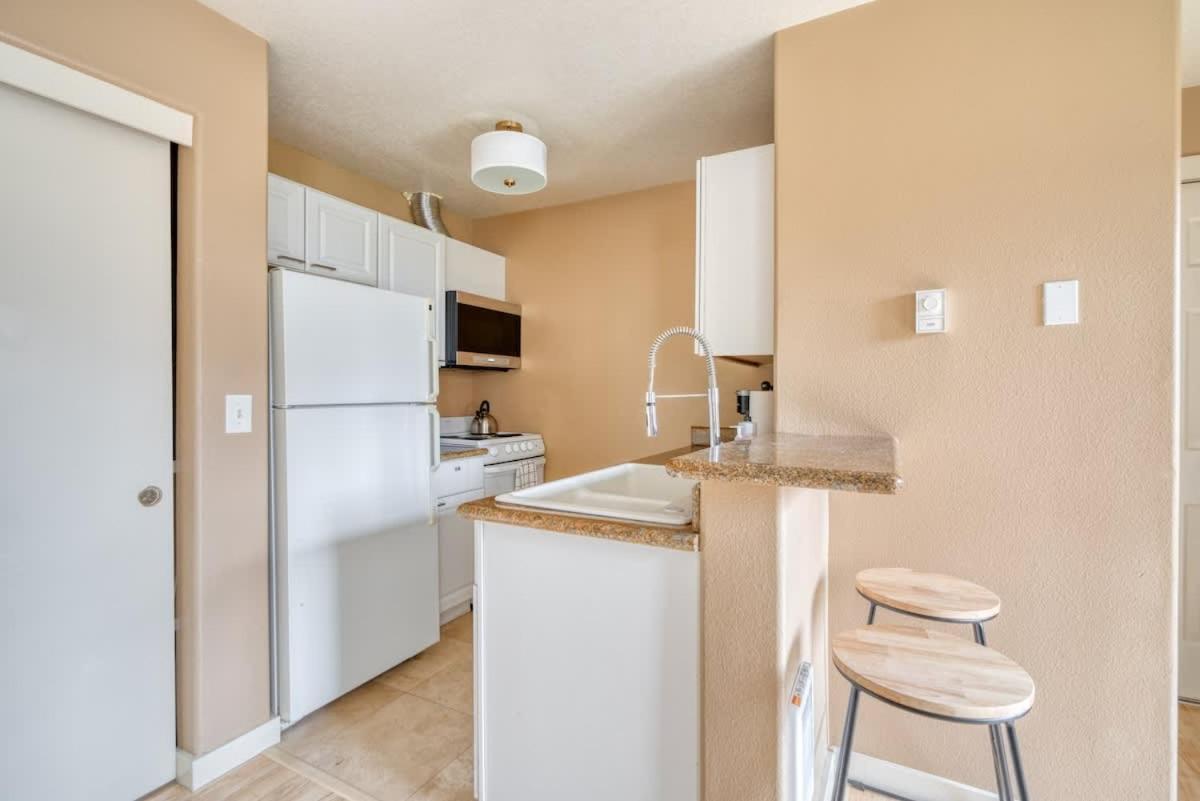 - John's Landing Haven - Near Ohsu Apartment Portland