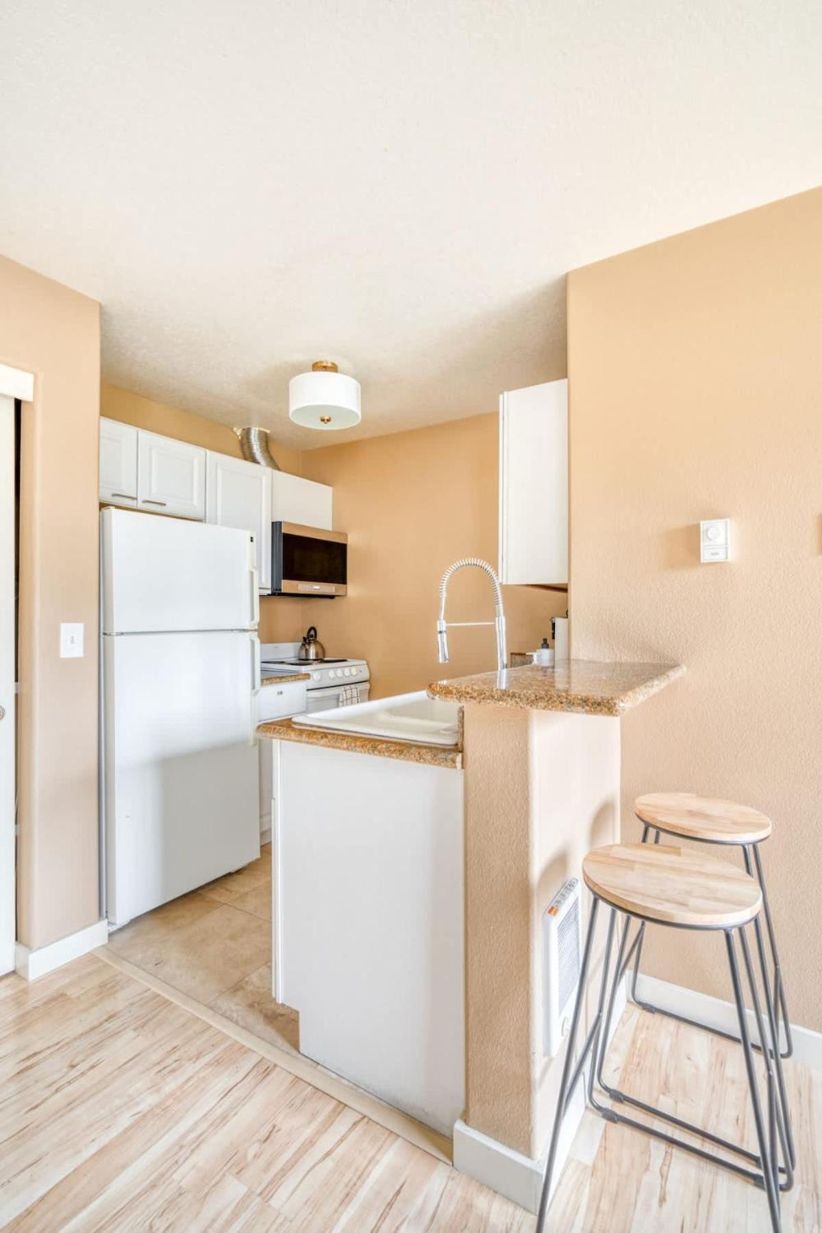 Apartment - John's Landing Haven - Near Ohsu *